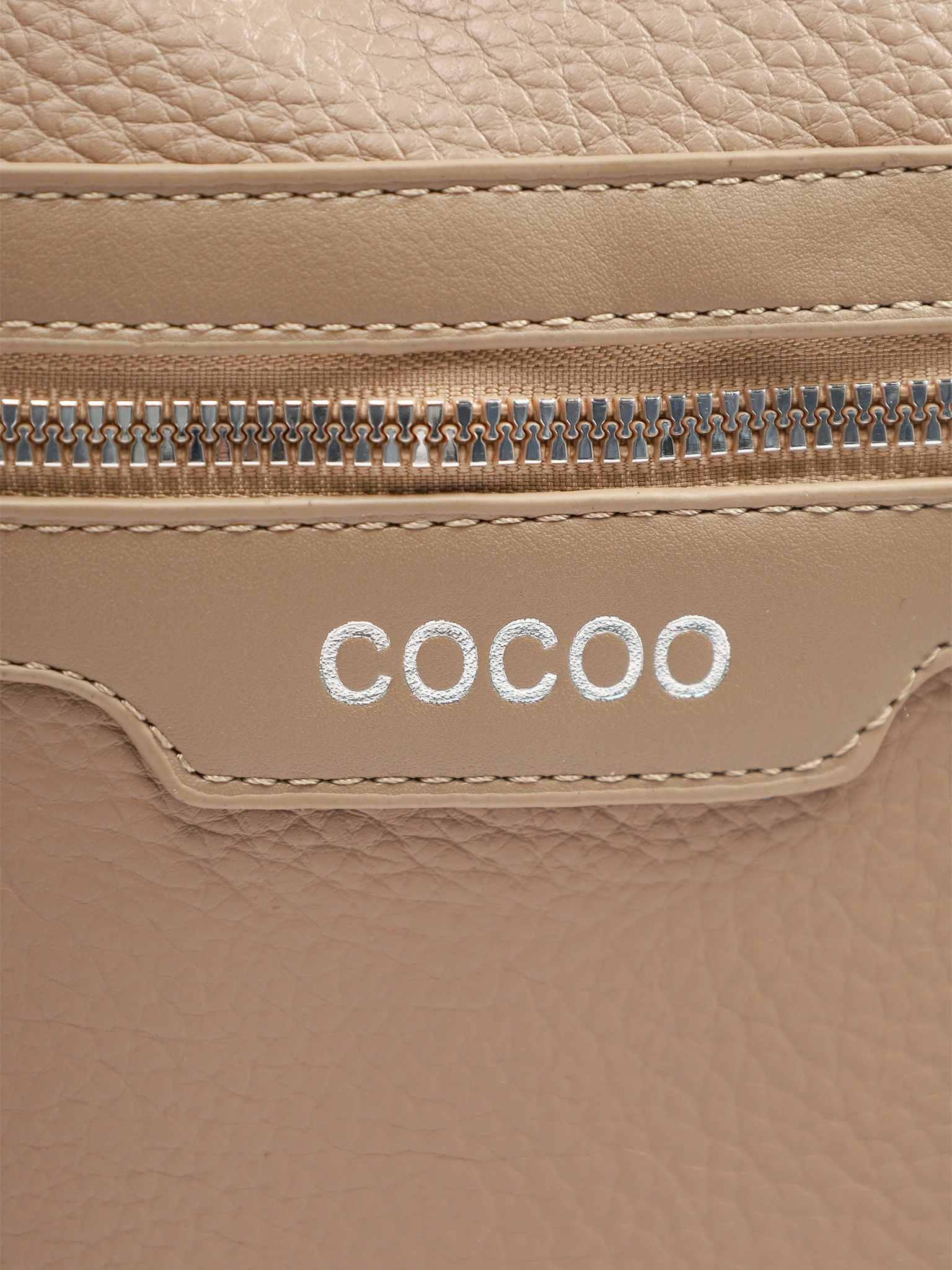 Сумка-шоппер  с декоративным пуллером со стразами в ассортименте